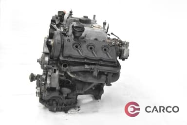 Двигател 2.5 TDI 150hp Code: AFB за AUDI A6 седан (4B2, C5) 2.5 TDI quattro (1997 - 2005)