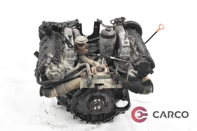 Двигател 2.5 TDI 150hp Code: AFB за AUDI A6 седан (4B2, C5) 2.5 TDI quattro (1997 - 2005)