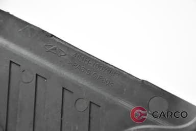 Капак ангренажен ремък 481H1007083 за CHERY TIGGO 3 DR5 1.6 (2007)