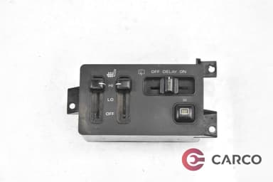 Панел копчета 56042630 за JEEP GRAND CHEROKEE   (ZJ) 2.5 TD 4x4 (Z) (1991 - 1999)
