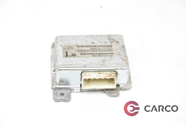 Модул AIRBAG 56007706AB за JEEP GRAND CHEROKEE   (ZJ) 2.5 TD 4x4 (Z) (1991 - 1999)