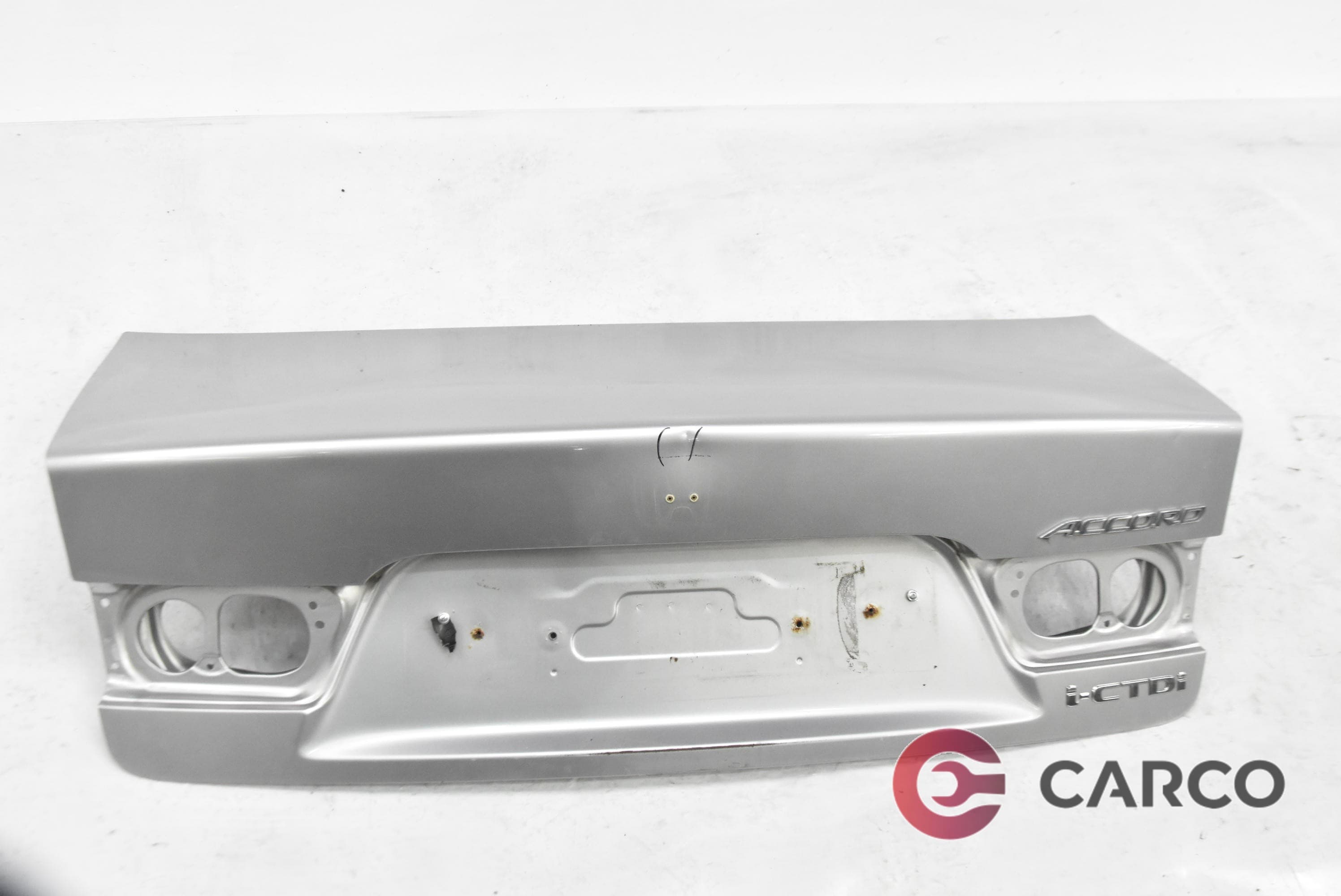 Заден капак за HONDA ACCORD VII Facelift 2.2 i-CTDi (2003 - 2008)