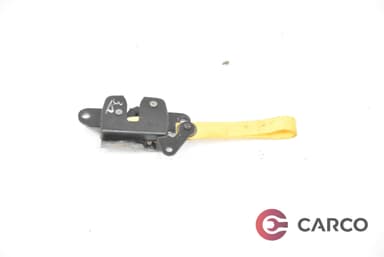 Брава задно стъкло дясно за HONDA ACCORD VII Facelift 2.2 i-CTDi (2003 - 2008)