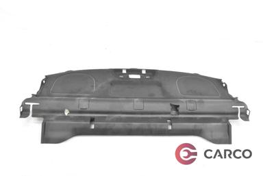 Кора багажник за HONDA ACCORD VII Facelift 2.2 i-CTDi (2003 - 2008)