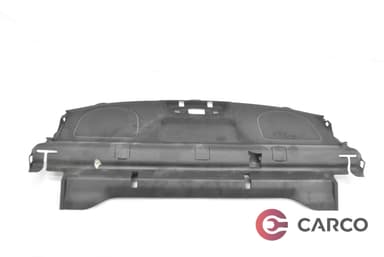 Кора багажник за HONDA ACCORD VII Facelift 2.2 i-CTDi (2003 - 2008)