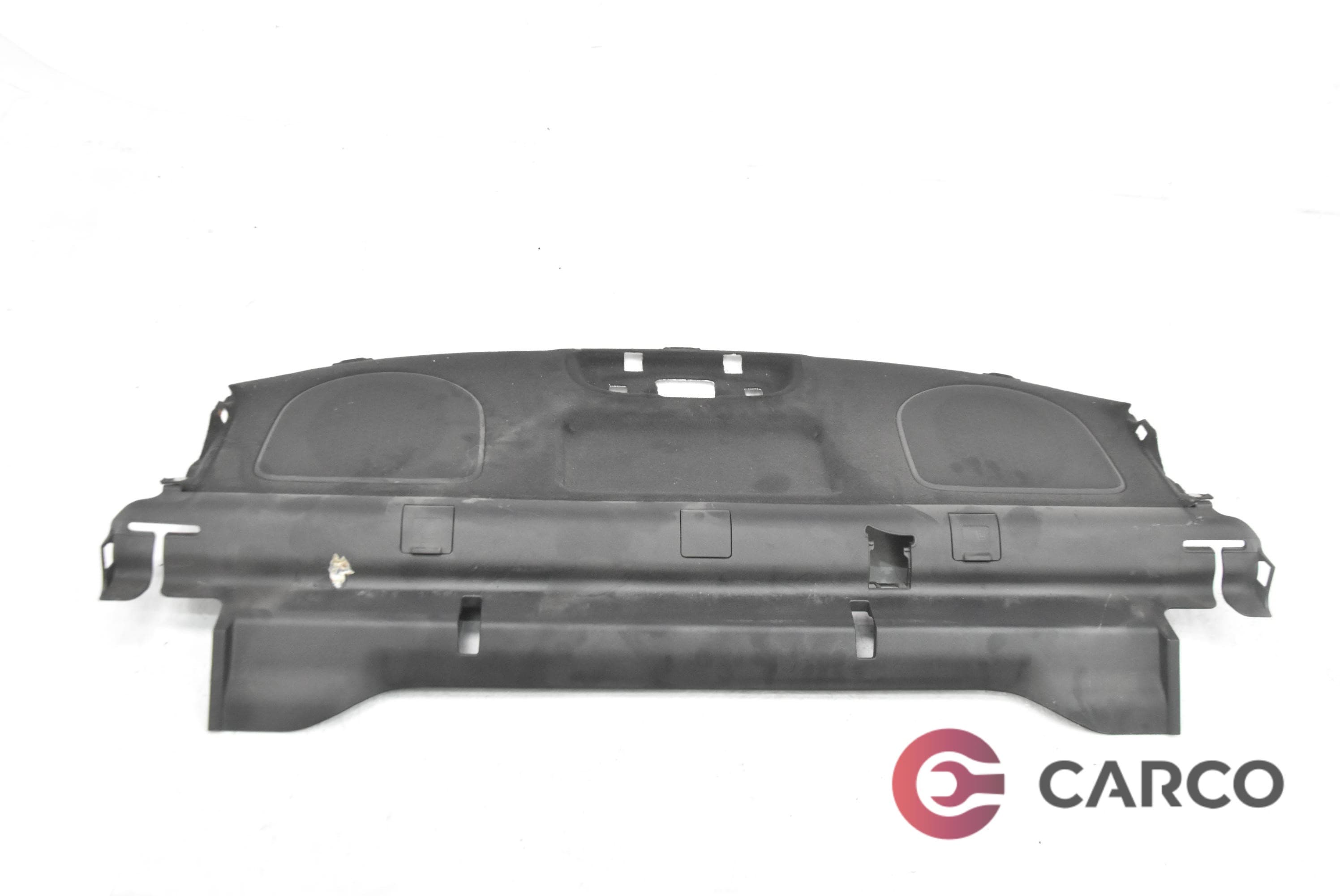Кора багажник за HONDA ACCORD VII Facelift 2.2 i-CTDi (2003 - 2008)