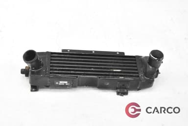 Интеркулер за JEEP GRAND CHEROKEE   (ZJ) 2.5 TD 4x4 (Z) (1991 - 1999)