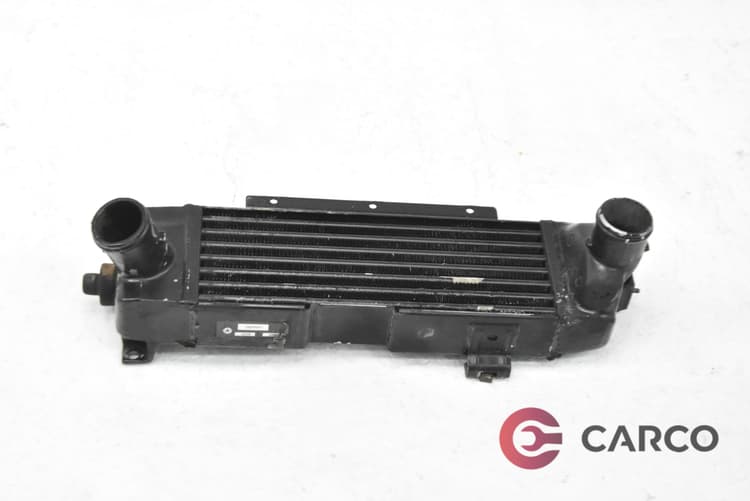 Интеркулер за JEEP GRAND CHEROKEE   (ZJ) 2.5 TD 4x4 (Z) (1991 - 1999)