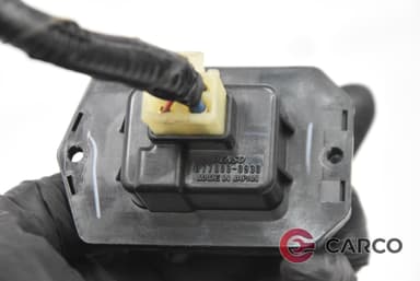 Реостат 077800-0930 за HONDA ACCORD VII Facelift 2.2 i-CTDi (2003 - 2008)