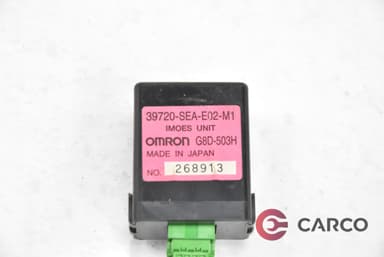 Имобилайзер 39720-SEA-E02-M1 за HONDA ACCORD VII Facelift 2.2 i-CTDi (2003 - 2008)