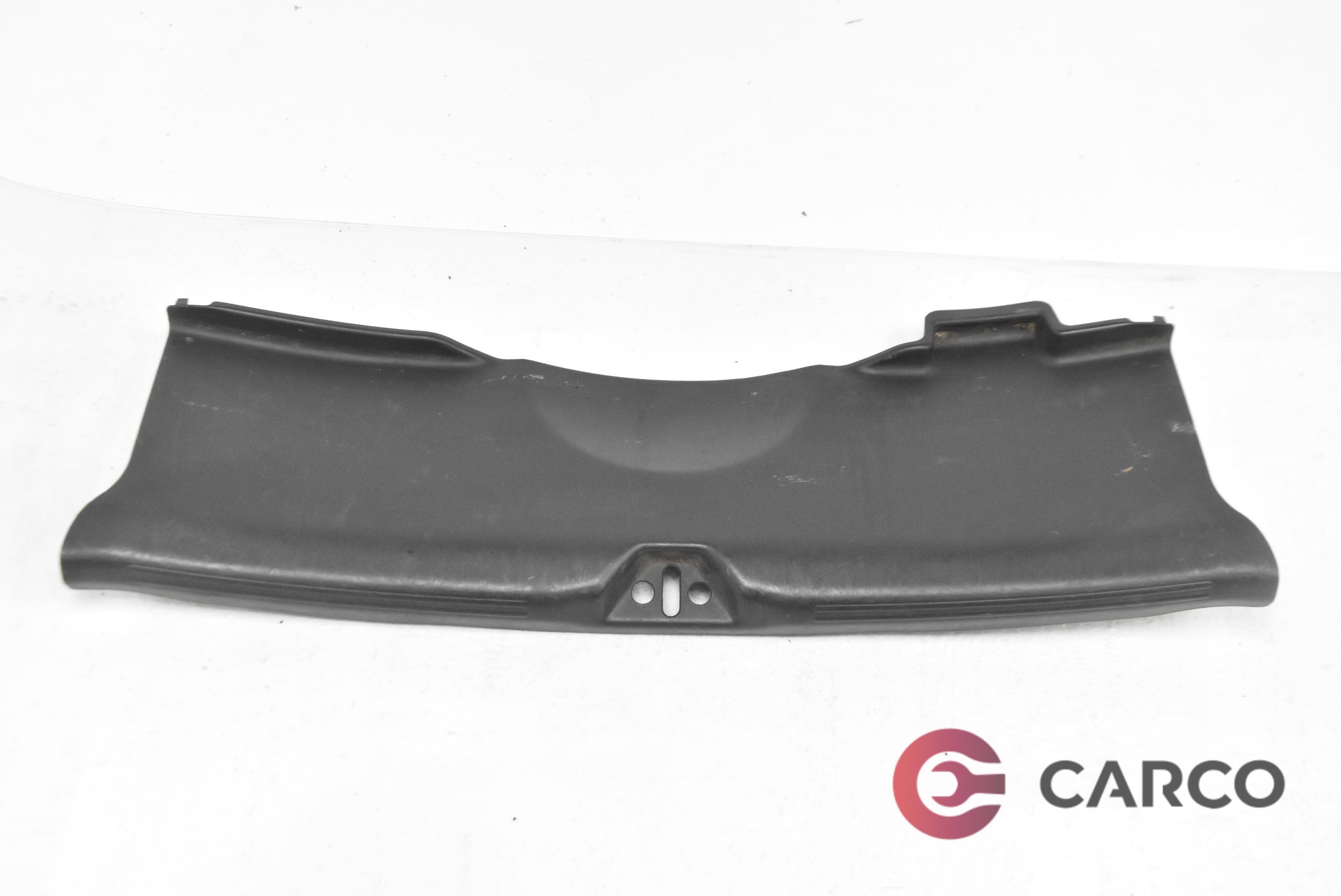 Кора багажник за HONDA ACCORD VII Facelift 2.2 i-CTDi (2003 - 2008)