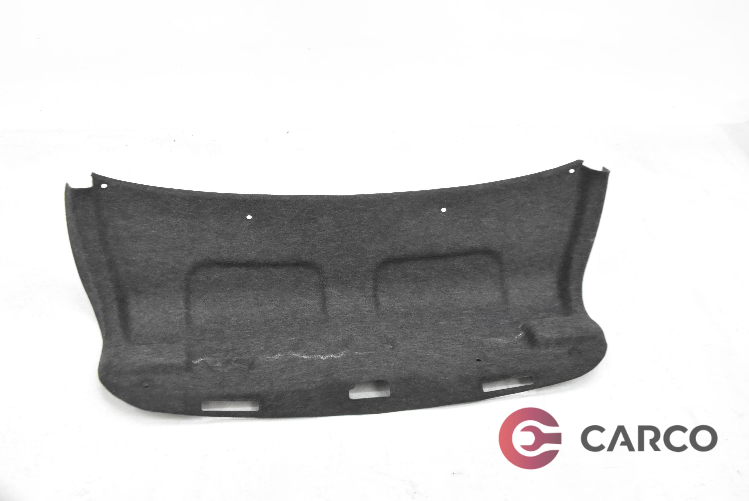 Кора заден капак за HONDA ACCORD VII Facelift 2.2 i-CTDi (2003 - 2008)