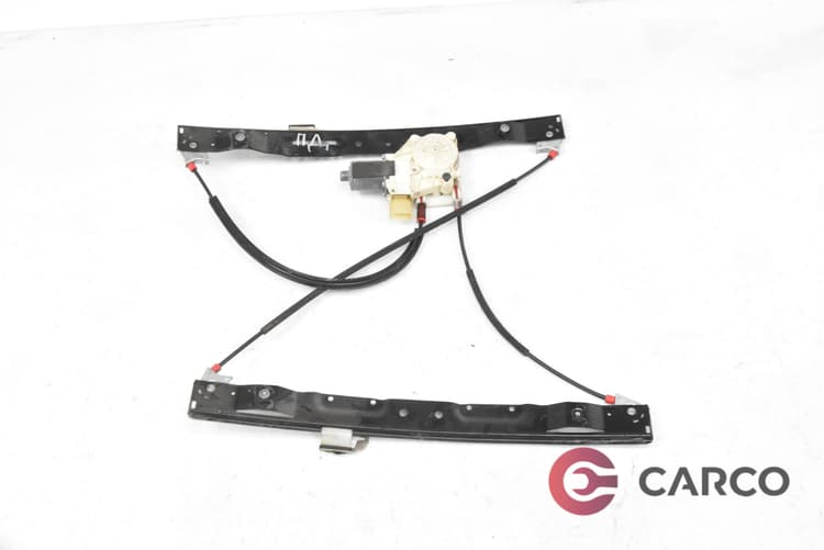Машинка ел.стъкло със стъклоповдигач предна дясна за FORD GALAXY (WA6) 2.0 TDCi (2006 - 2015)