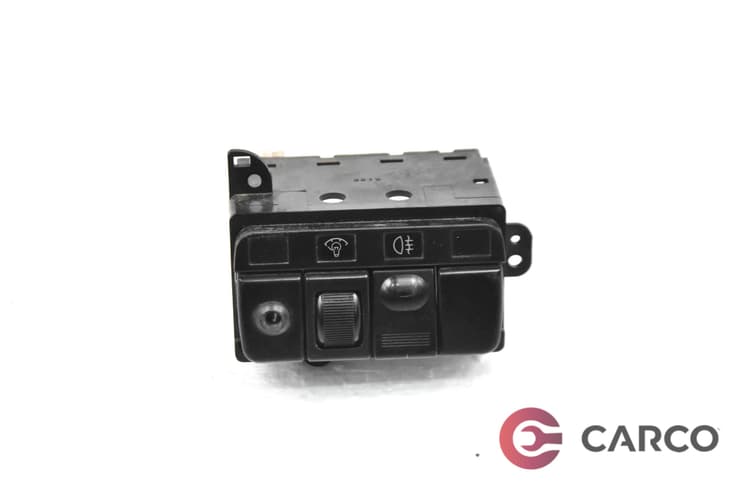 Панел копчета реглаж светлина табло и халогени за MITSUBISHI SPACE RUNNER (N1_W, N2_W) 1.8 (N11W) (1991 - 1999)