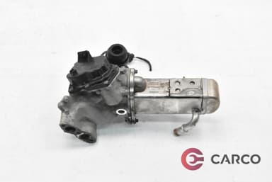 EGR охладител MM111BL за FORD GALAXY (WA6) 2.0 TDCi (2006 - 2015)