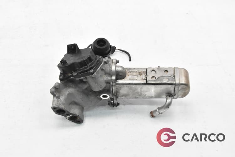 EGR охладител MM111BL за FORD GALAXY (WA6) 2.0 TDCi (2006 - 2015)