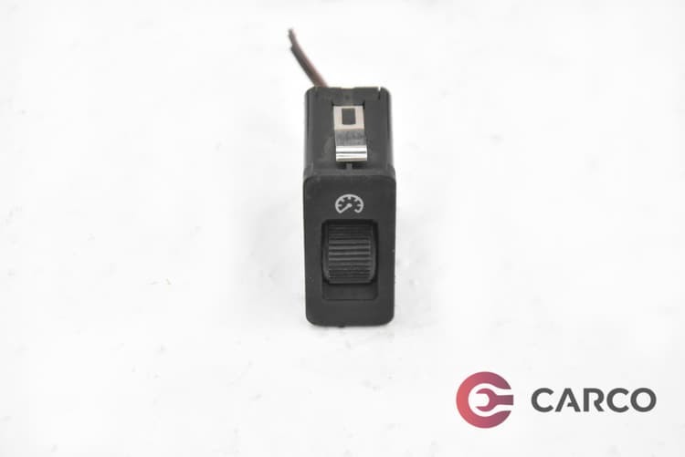 Копче реглаж осветление табло за BMW 5 Touring (E39) 525 d (1997 - 2004)