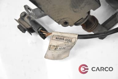 Машинка централно заключване заден капак NM09-0050 за BMW 5 Touring (E39) 525 d (1997 - 2004)