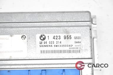 Компютър скорости 96023214 за BMW 5 Touring (E39) 525 d (1997 - 2004)