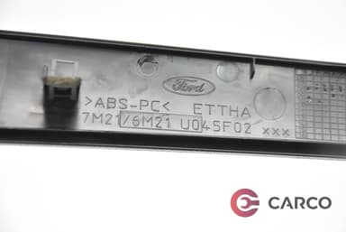 Интериорна лайсна 6M21U045F02 за FORD GALAXY (WA6) 2.0 TDCi (2006 - 2015)