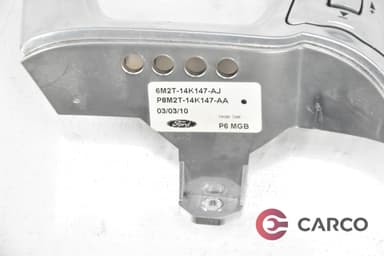 Копчета волан 6M2T14K147AJ за FORD GALAXY (WA6) 2.0 TDCi (2006 - 2015)