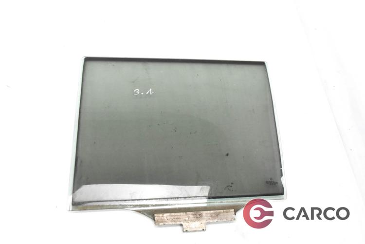 Стъкло врата задно ляво за MERCEDES-BENZ E-CLASS Break (S210) Facelift E 270 T CDI (210.216) (1996 - 2003)
