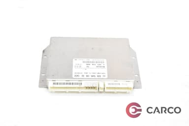 Модул ESP+PML+BAS 0315450832 за MERCEDES-BENZ E-CLASS Break (S210) Facelift E 270 T CDI (210.216) (1996 - 2003)