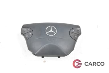 AIRBAG волан за MERCEDES-BENZ E-CLASS Break (S210) Facelift E 270 T CDI (210.216) (1996 - 2003)