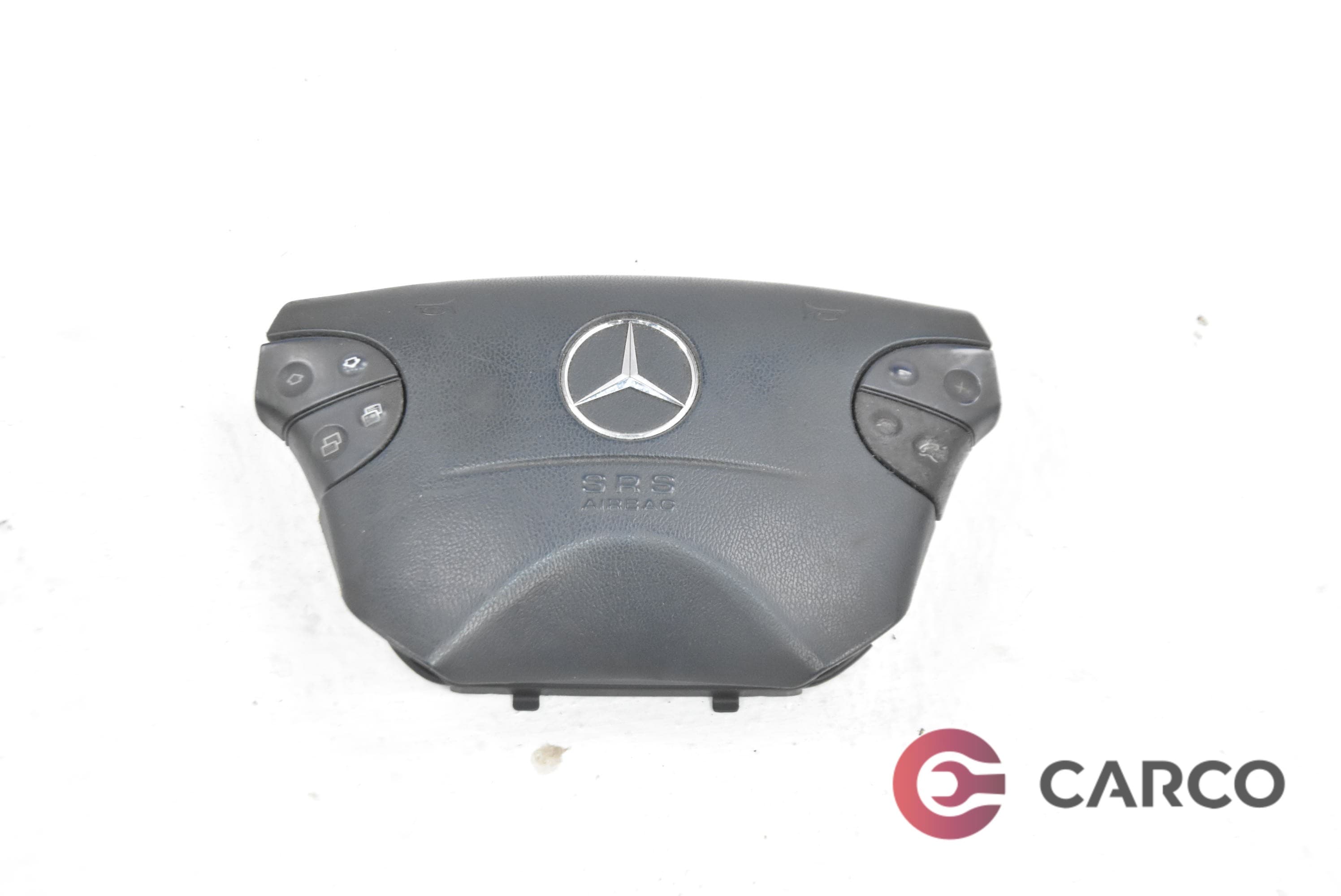 AIRBAG волан за MERCEDES-BENZ E-CLASS Break (S210) Facelift E 270 T CDI (210.216) (1996 - 2003)