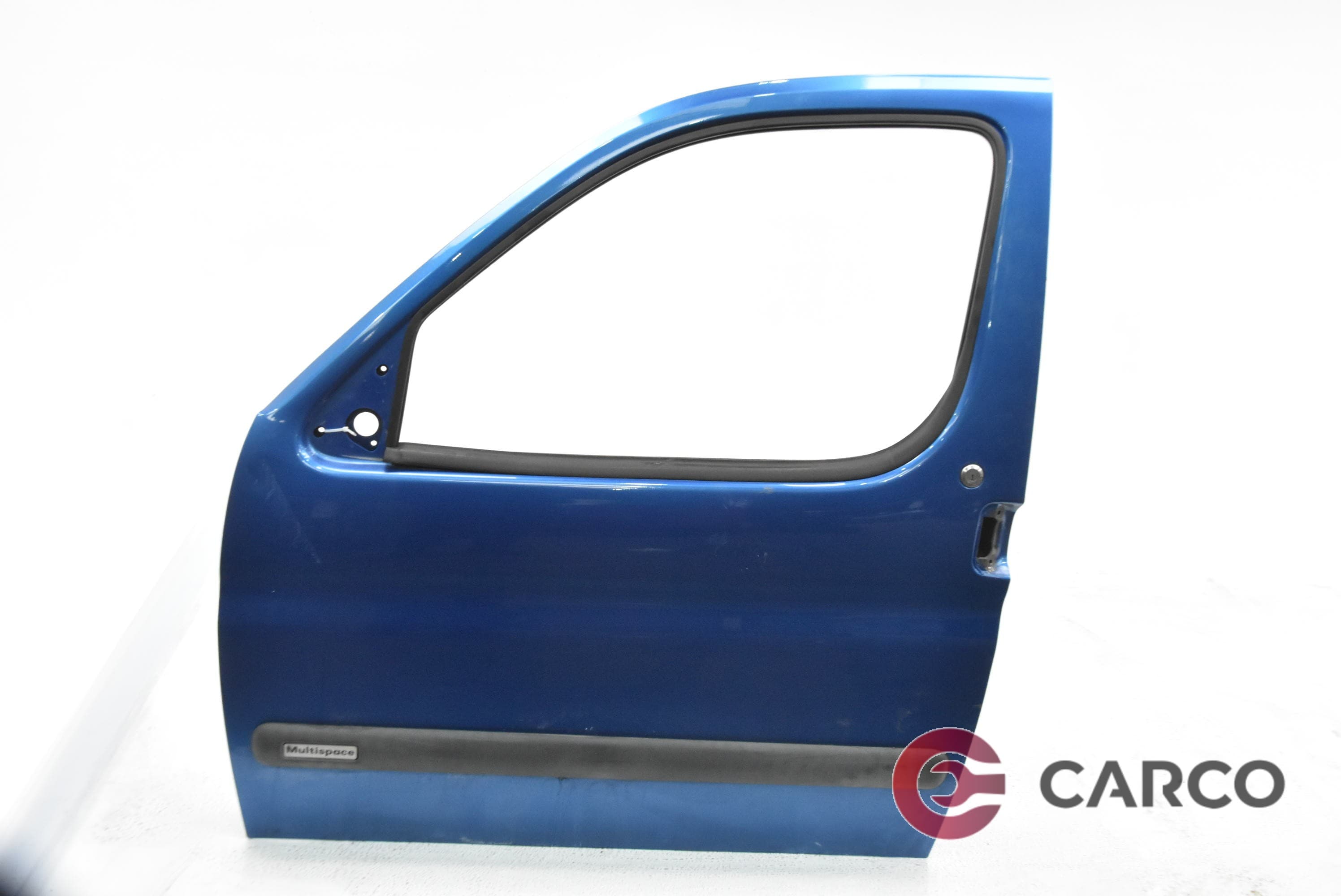 Врата предна лява за CITROEN BERLINGO (MF) 1.8 i (MFLFX) (1996)