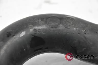 Въздуховод 9627650580 за CITROEN BERLINGO (MF) 1.8 i (MFLFX) (1996)