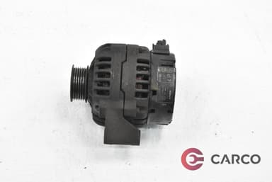 Алтернатор 9617861280 за CITROEN BERLINGO (MF) 1.8 i (MFLFX) (1996)