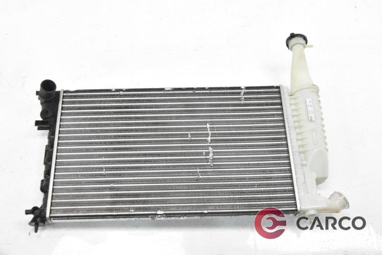 Воден радиатор за CITROEN BERLINGO (MF) 1.8 i (MFLFX) (1996)