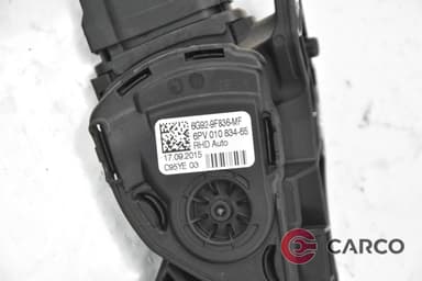 Педал газ 6G929F836MF за FORD GALAXY (WA6) 2.0 TDCi (2006 - 2015)