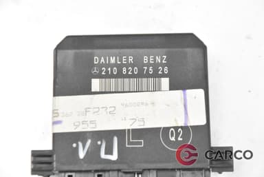 Модул врата 2108207526 за MERCEDES-BENZ E-CLASS Break (S210) Facelift E 270 T CDI (210.216) (1996 - 2003)