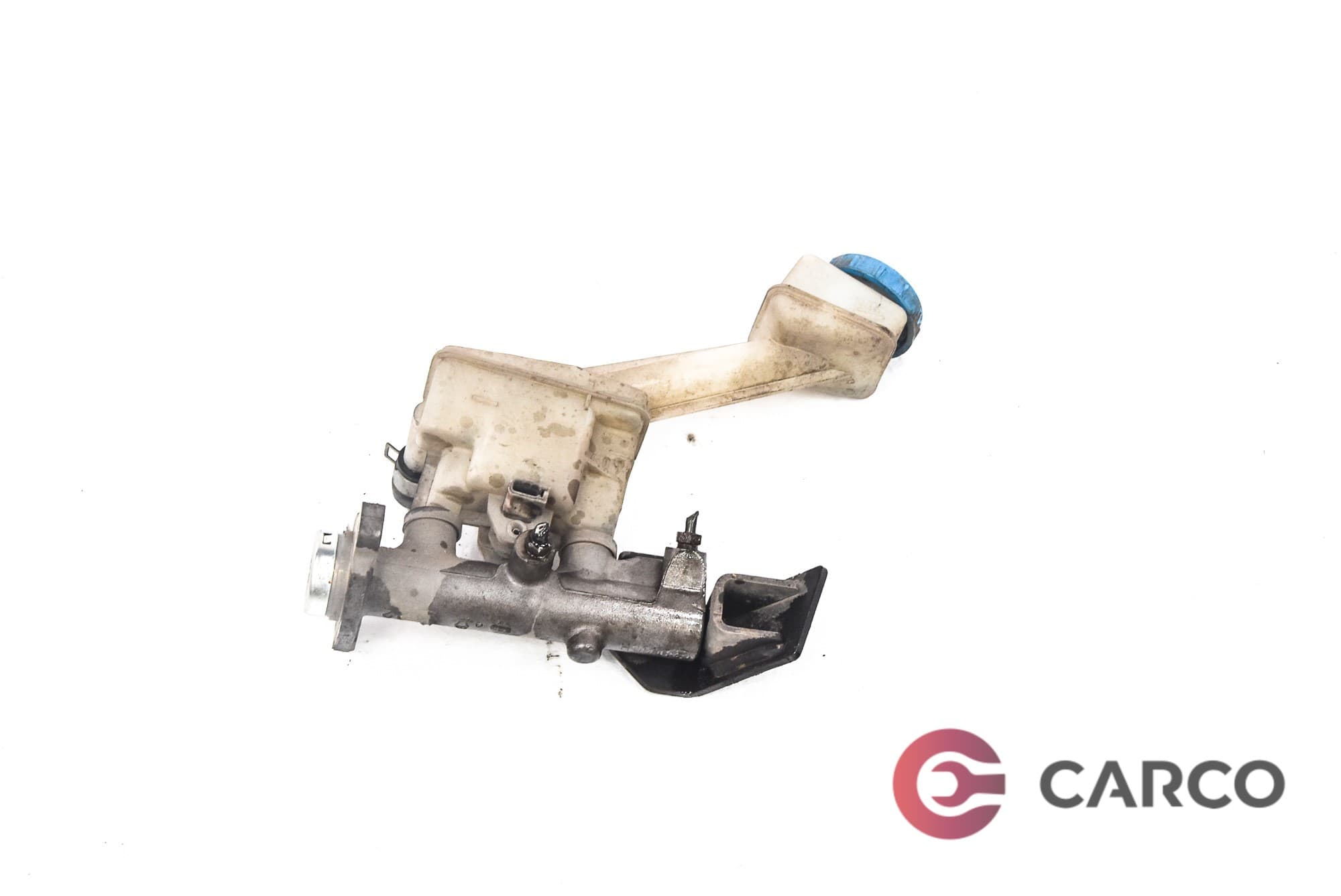 Спирачна помпа с казанче за NISSAN PRIMERA (P12) 1.8 (2002)
