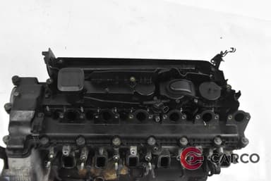 Двигател 2.5D 163Hp за BMW 5 Touring (E39) 525 d (1997 - 2004)