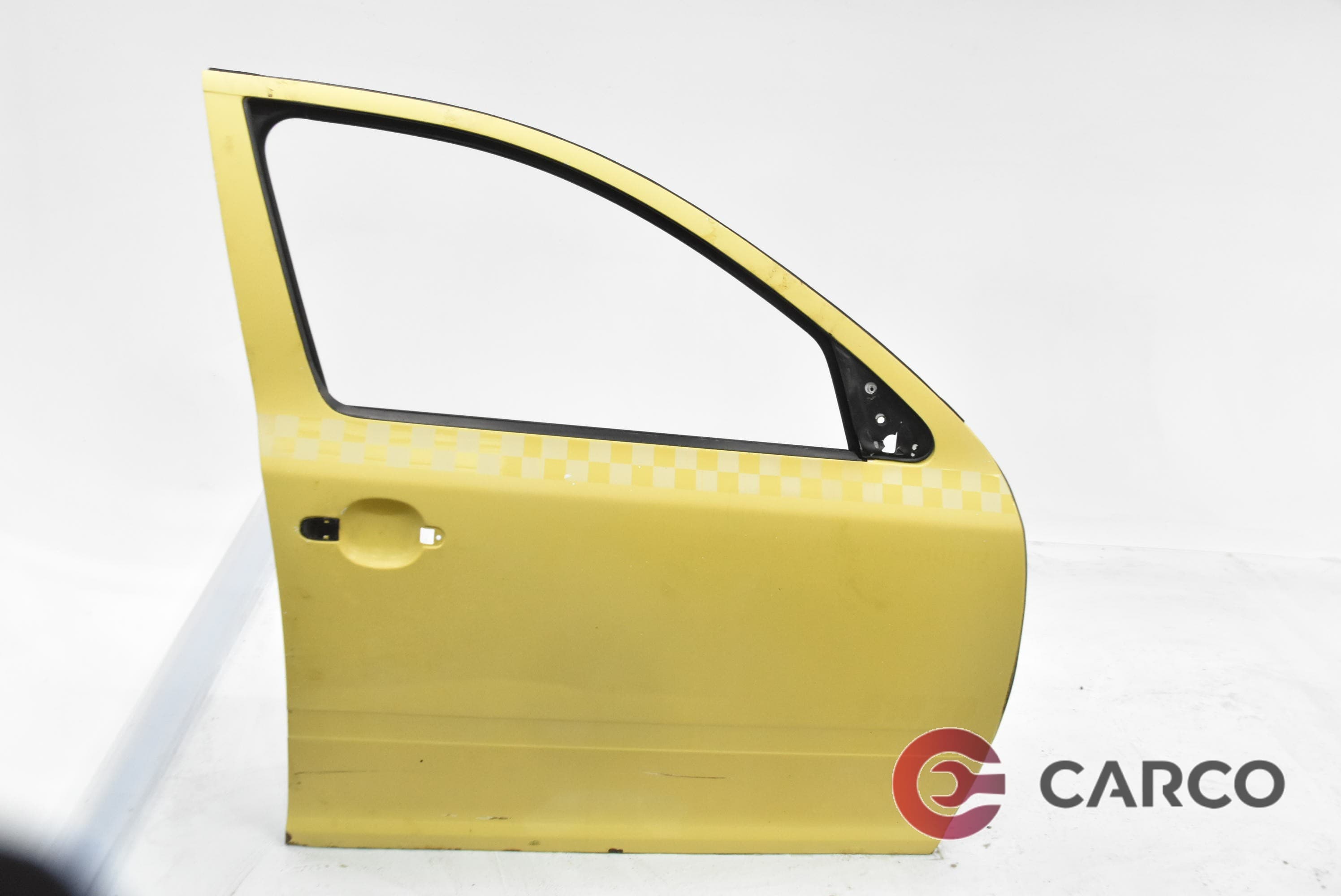 Врата предна дясна за SKODA OCTAVIA (1Z3) 1.6 (2004 - 2013)