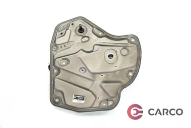 Панел врата със стъклоповдигач заден ляв за SKODA OCTAVIA (1Z3) 1.6 (2004 - 2013)