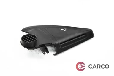 Интериорна лайсна дясна за SKODA OCTAVIA (1Z3) 1.6 (2004 - 2013)