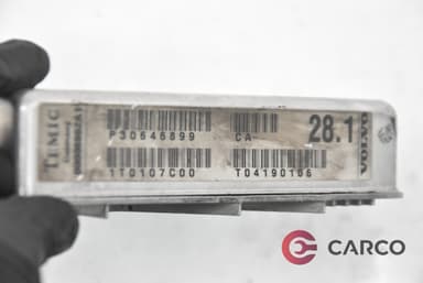 Компютър скорости P30646899 за VOLVO S80 I Facelift седан (TS,XY) 2.9 (1998 - 2006)