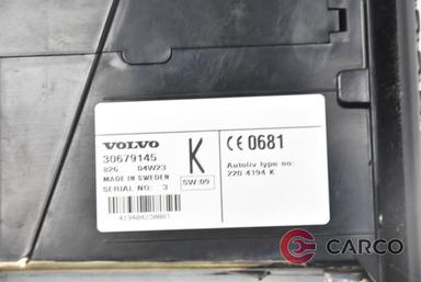 Копчета телефон за VOLVO S80 I Facelift седан (TS,XY) 2.9 (1998 - 2006)