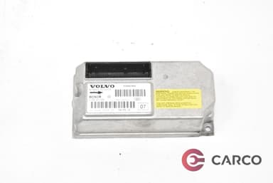 Модул AIRBAG 0285001655 за VOLVO S80 I Facelift седан (TS,XY) 2.9 (1998 - 2006)