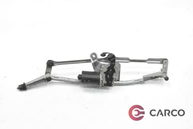 Моторче чистачки предни за VOLVO S80 I Facelift седан (TS,XY) 2.9 (1998 - 2006)
