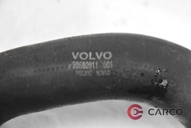 Воден маркуч 30680911 за VOLVO S80 I Facelift седан (TS,XY) 2.9 (1998 - 2006)