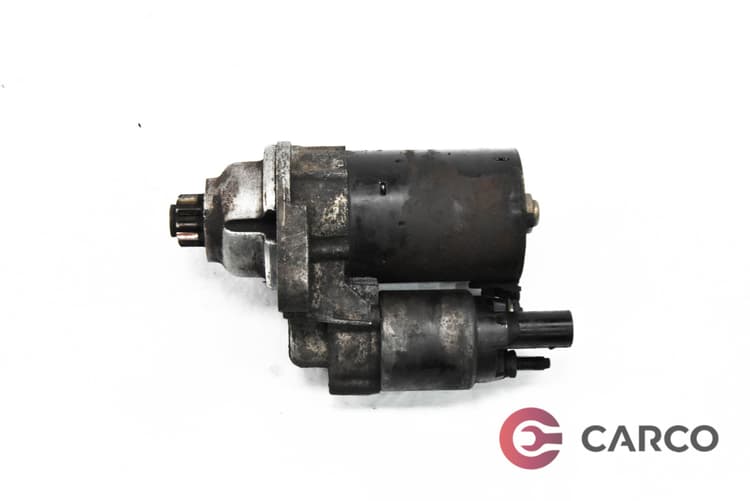 Стартер 0001120408 за SKODA OCTAVIA (1Z3) 1.6 (2004 - 2013)