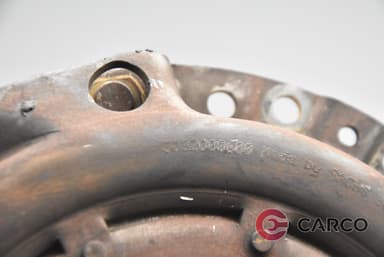 Съединител комплект 3082000600 1878600846 за CITROEN BERLINGO (MF) 1.8 i (MFLFX) (1996)