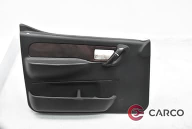 Кора врата предна лява за CITROEN BERLINGO (MF) 1.8 i (MFLFX) (1996)