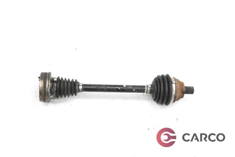 Полуоска предна лява за SKODA OCTAVIA (1Z3) 1.6 (2004 - 2013)