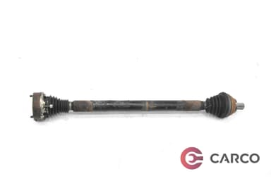 Полуоска предна дясна за SKODA OCTAVIA (1Z3) 1.6 (2004 - 2013)